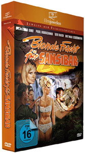 Mozambique (DVD)